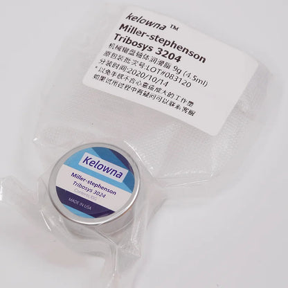 Kelowna Miller-stephenson Tribosys 3204 3203 Lube