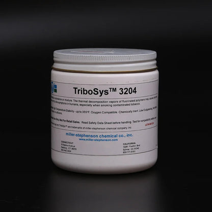 Kelowna Miller-stephenson Tribosys 3204 3203 Lube