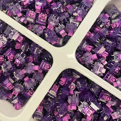 TTC Flame Purple V2