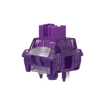 TTC Flame Purple V2