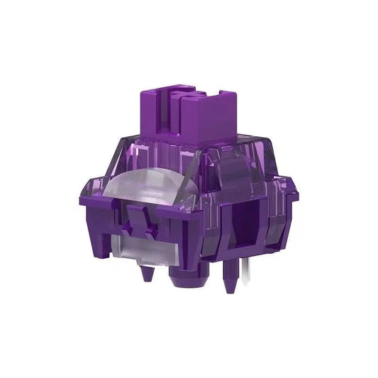 TTC Flame Purple V2