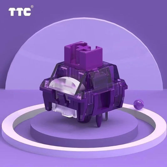 TTC Flame Purple V2