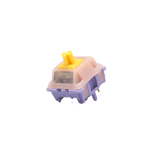 MMD Princess Tactile Ultra (V5) 60g