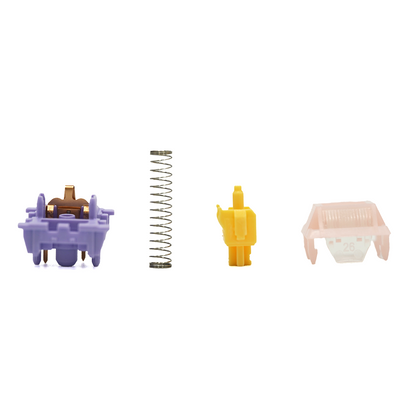 MMD Princess Tactile Ultra (V5) 60g