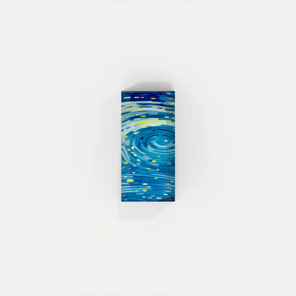van gogh keycaps
