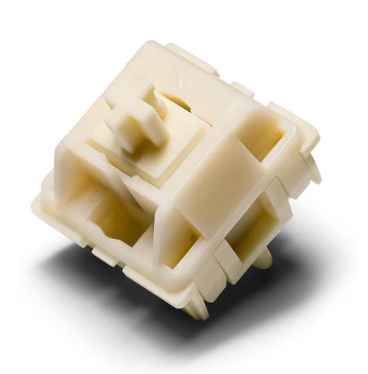 KTT Vanilla Ice Cream Linear