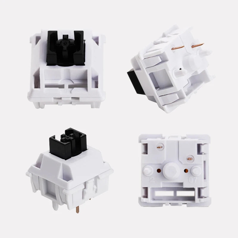 Wuque WS Heavy Tactile Switch