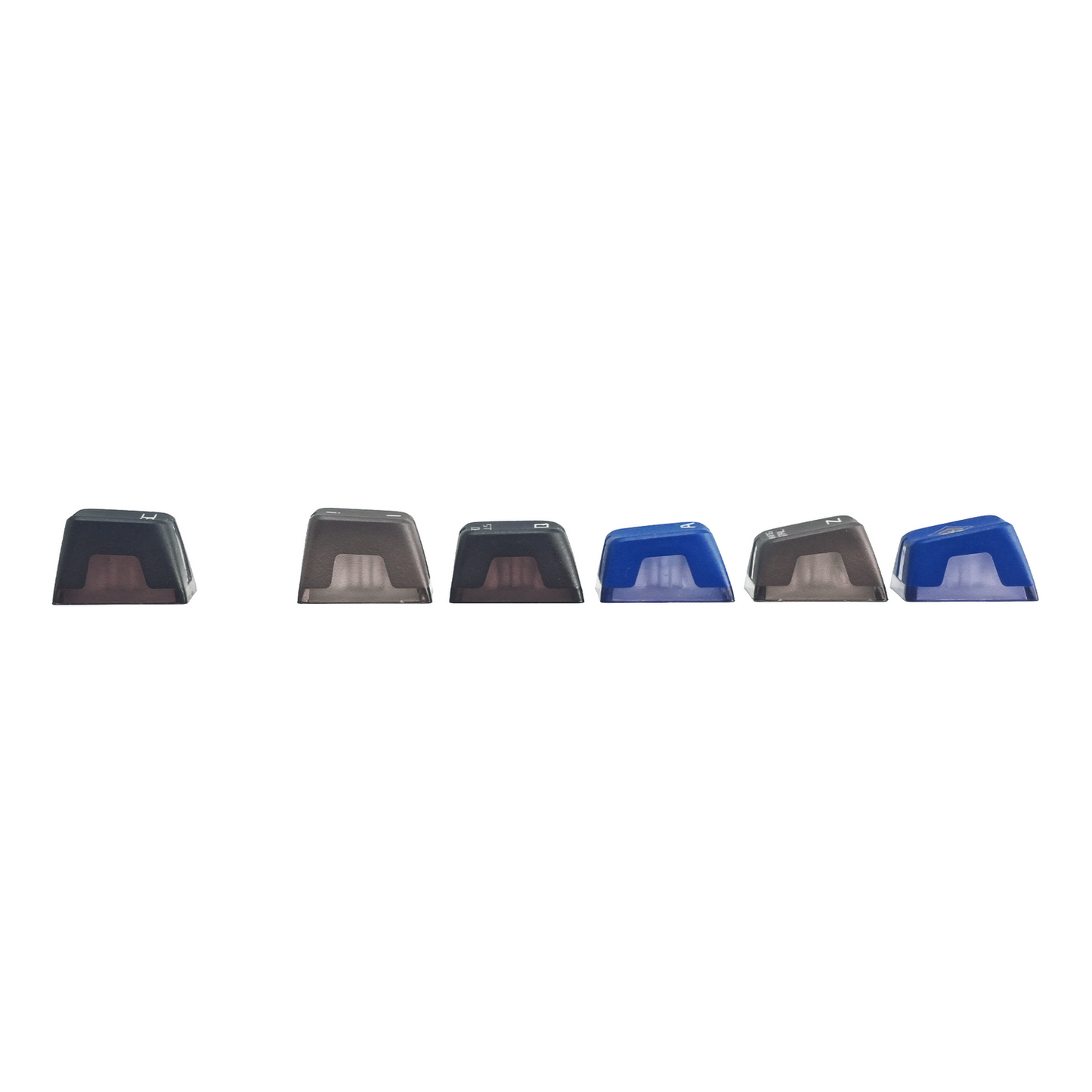 XVX Lighthouse Doubleshot PBT PC Keycaps 120+ Keys
